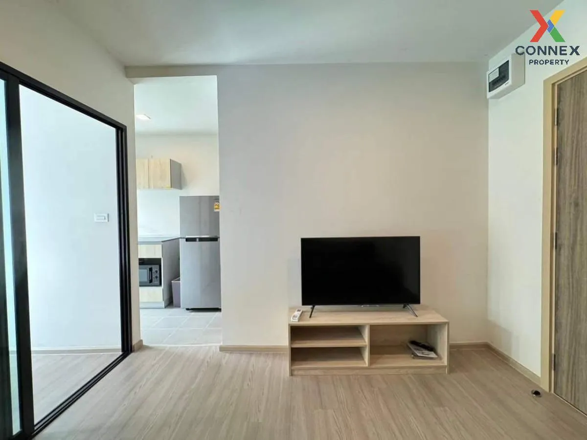 ขายคอนโด  มี อ่อนนุช - พระราม 9 ARL-บ้านทับช้าง ประเวศ เขต ประเวศ 2