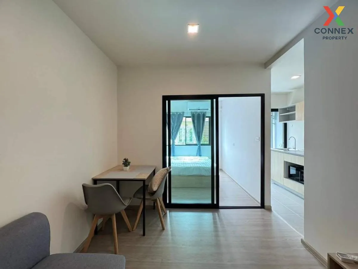 ขายคอนโด  มี อ่อนนุช - พระราม 9 ARL-บ้านทับช้าง ประเวศ เขต ประเวศ 3