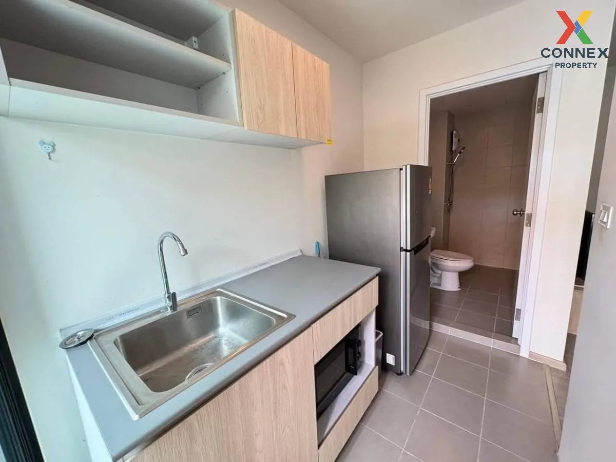 ขายคอนโด  มี อ่อนนุช - พระราม 9 ARL-บ้านทับช้าง ประเวศ เขต ประเวศ 4