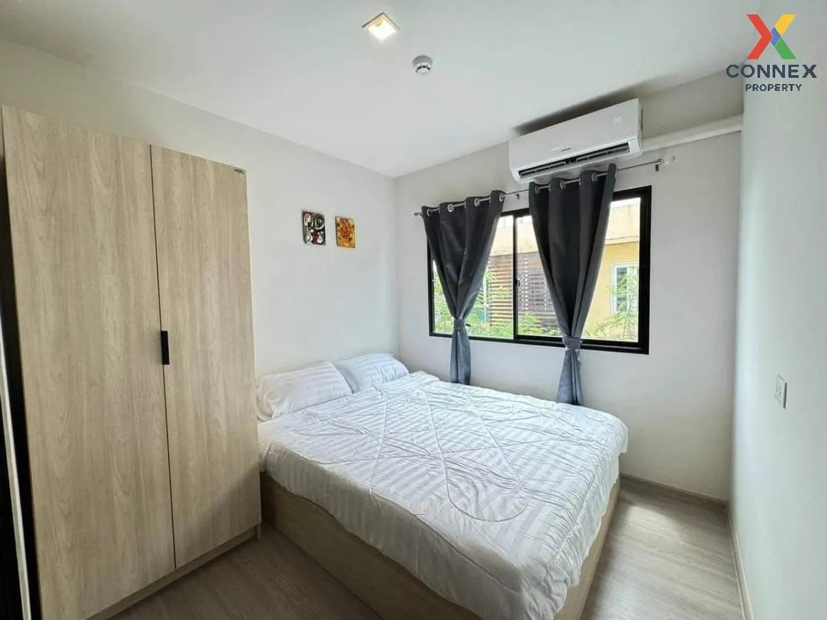 ขายคอนโด  มี อ่อนนุช - พระราม 9 ARL-บ้านทับช้าง ประเวศ เขต ประเวศ