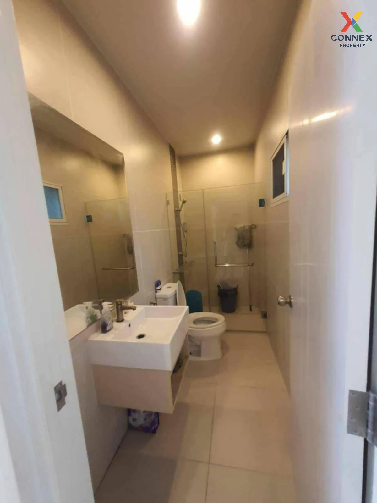 ขายทาวน์เฮ้าส์/ทาวน์โฮม  แฮปปี้ โฮม รามอินทรา 101 คันนายาว เขต คั