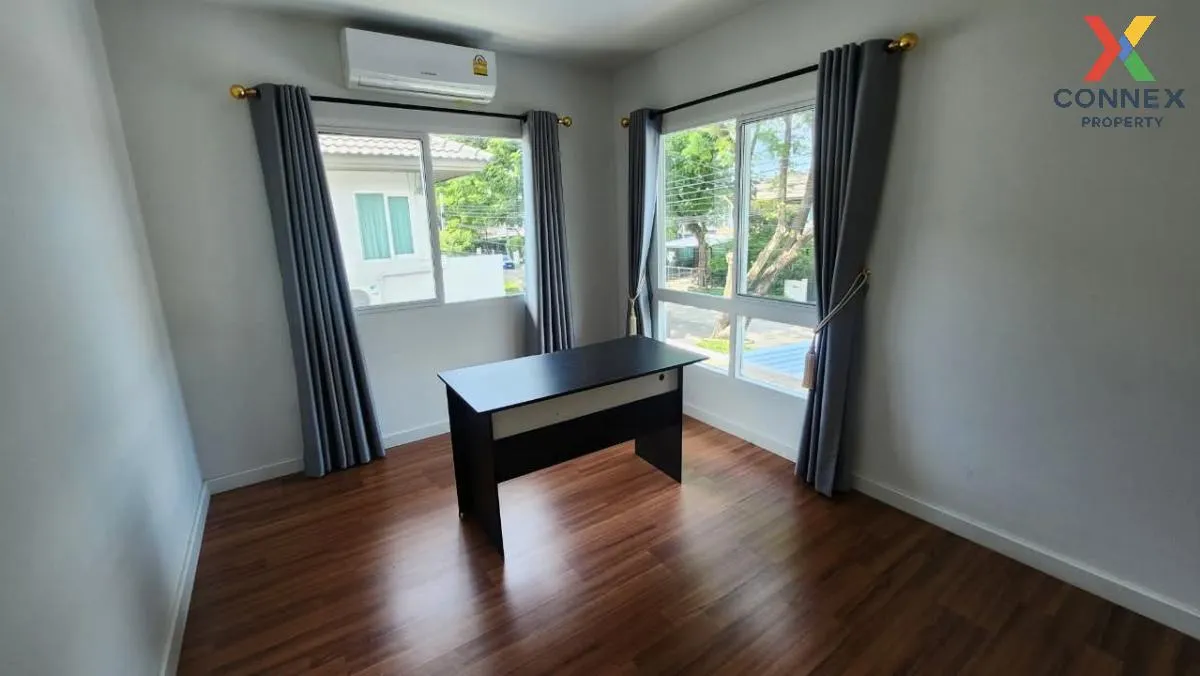 เช่าบ้าน  บ้านพฤกษ์ลดา สุวรรณภูมิ ศีรษะจรเข้น้อย บางเสาธง สมุทรปร