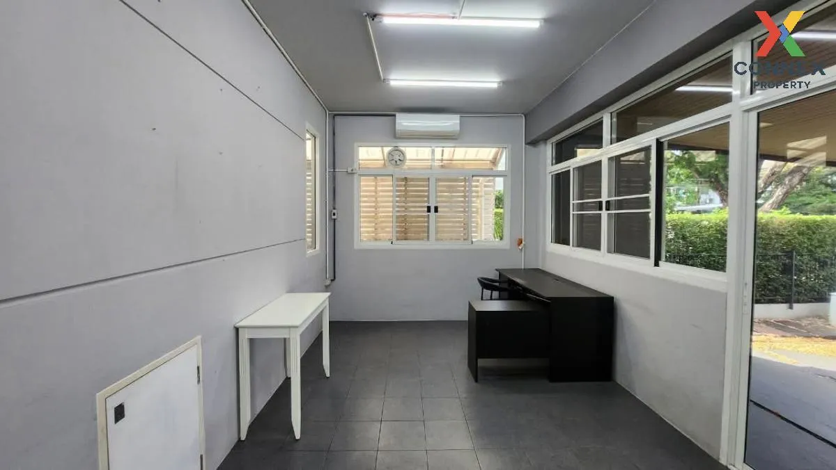 เช่าบ้าน  บ้านพฤกษ์ลดา สุวรรณภูมิ ศีรษะจรเข้น้อย บางเสาธง สมุทรปร