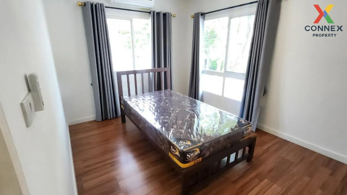 เช่าบ้าน  บ้านพฤกษ์ลดา สุวรรณภูมิ ศีรษะจรเข้น้อย บางเสาธง สมุทรปร