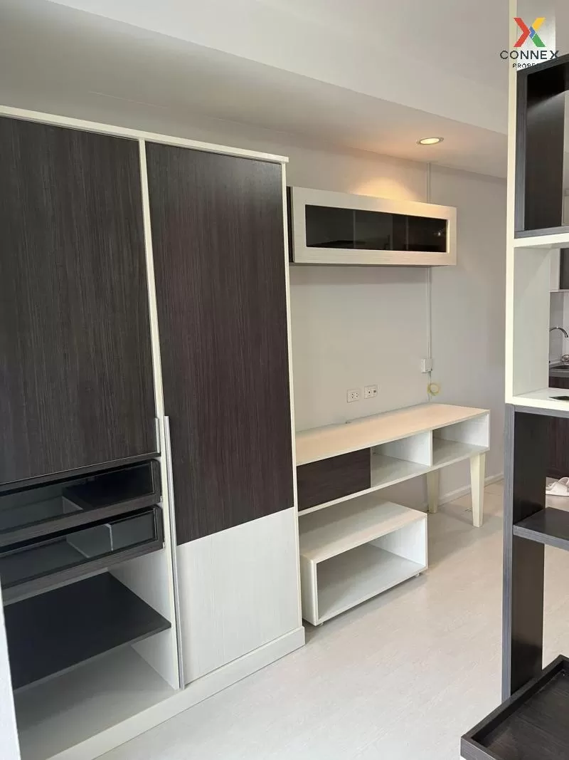 ขายคอนโด  เดอะ ล็อค 3 บางจาก เขต พระโขนง กรุงเทพ CX-121305 2