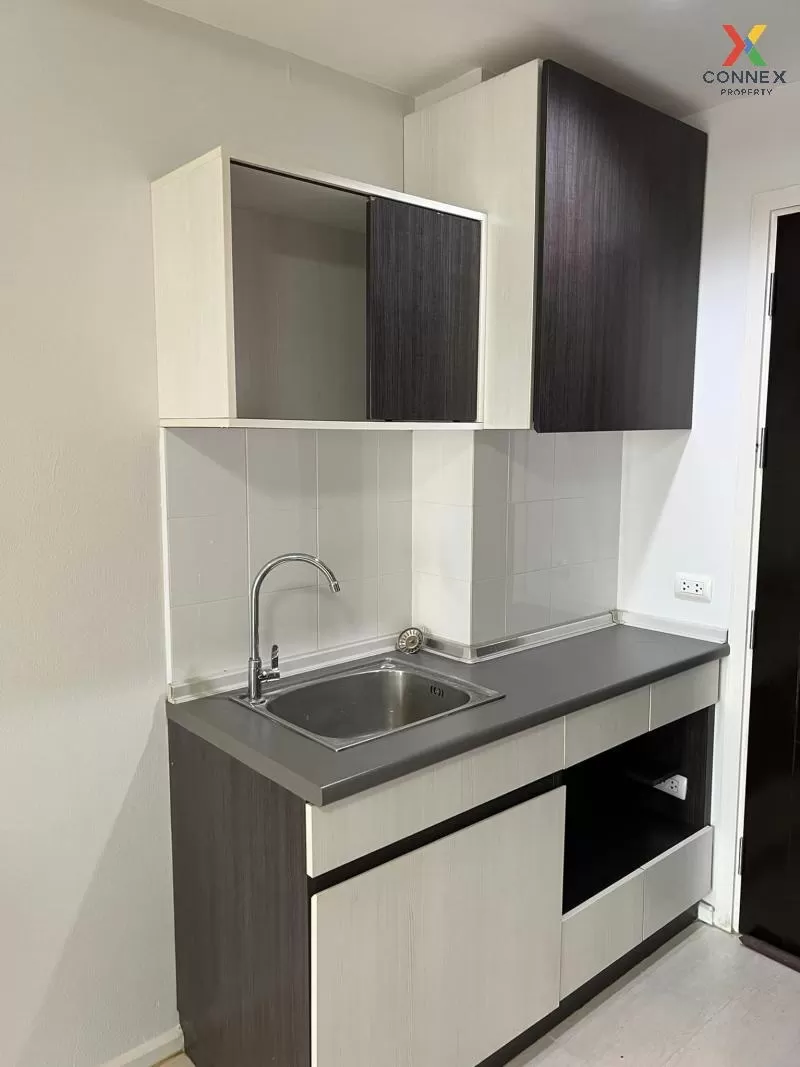 ขายคอนโด  เดอะ ล็อค 3 บางจาก เขต พระโขนง กรุงเทพ CX-121305 4