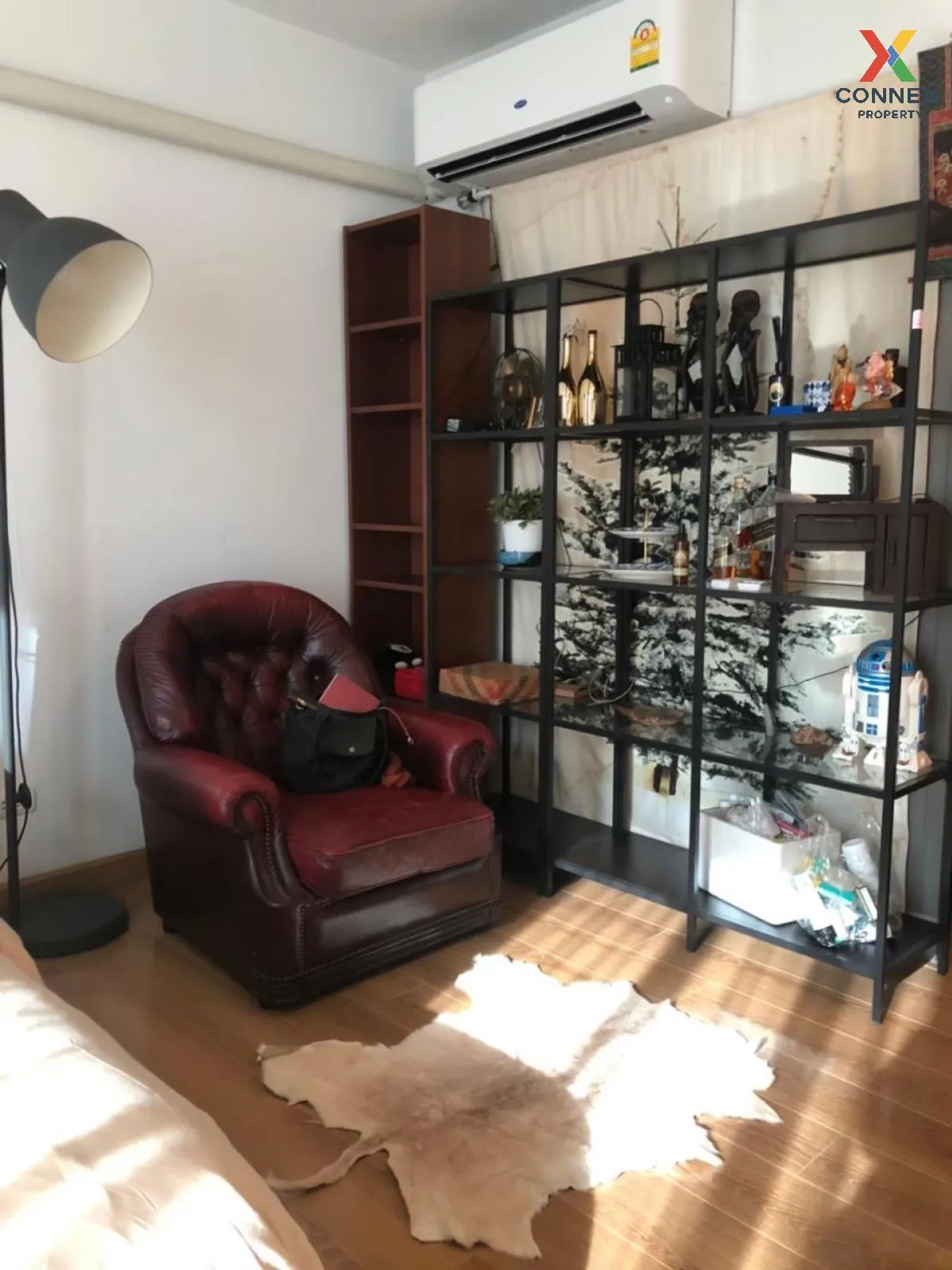 For Rent Condo , Quad Sathon , BTS-Saint Louis , Chong Nonsi , Ya 2