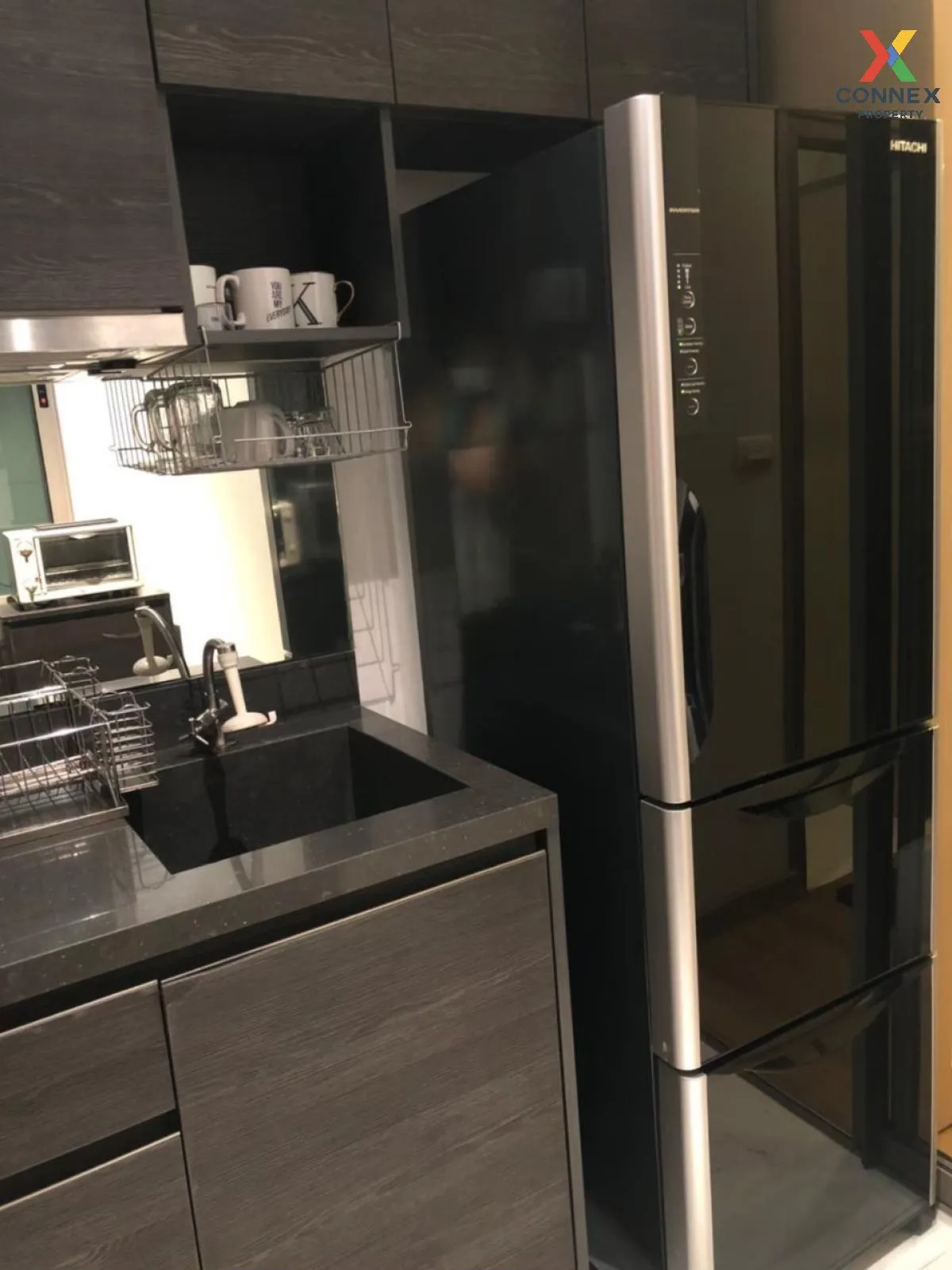 For Rent Condo , Quad Sathon , BTS-Saint Louis , Chong Nonsi , Ya 3