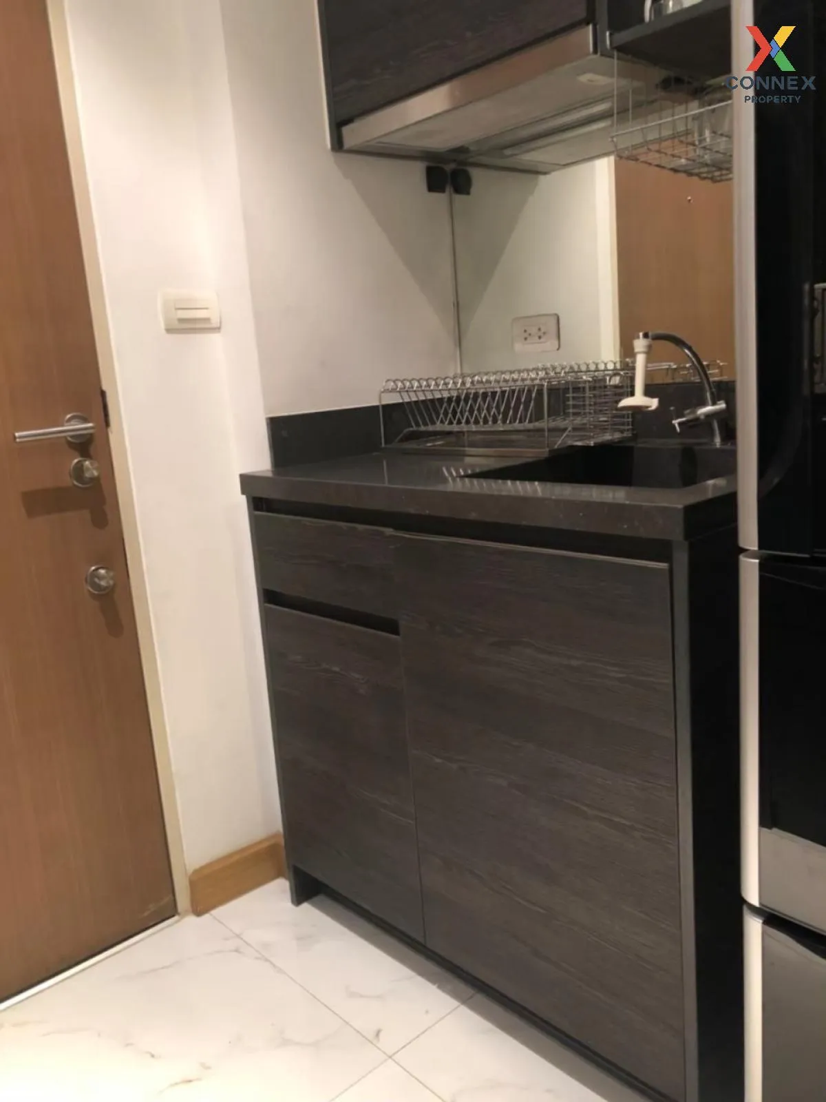 For Rent Condo , Quad Sathon , BTS-Saint Louis , Chong Nonsi , Ya 4