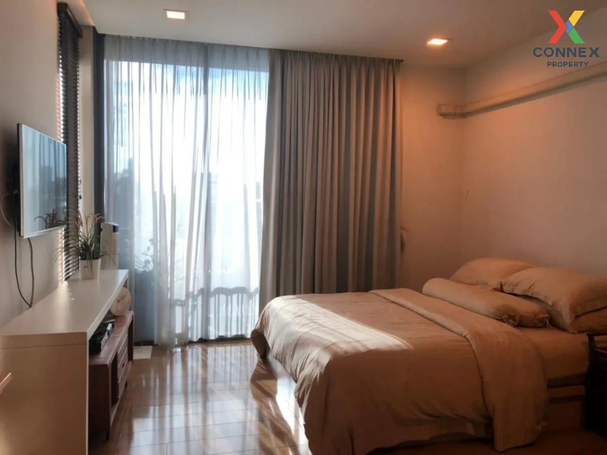 For Rent Condo , Quad Sathon , BTS-Saint Louis , Chong Nonsi , Ya