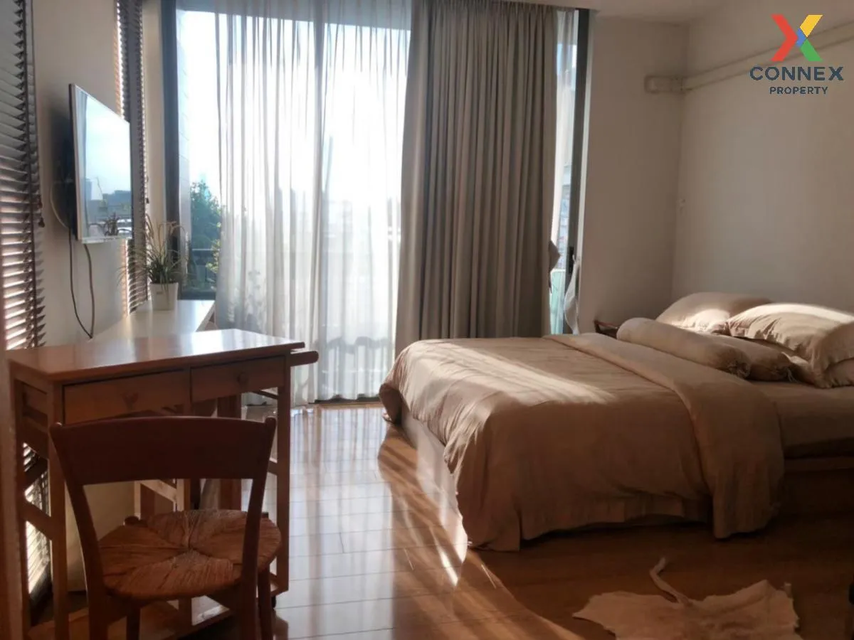 For Rent Condo , Quad Sathon , BTS-Saint Louis , Chong Nonsi , Ya