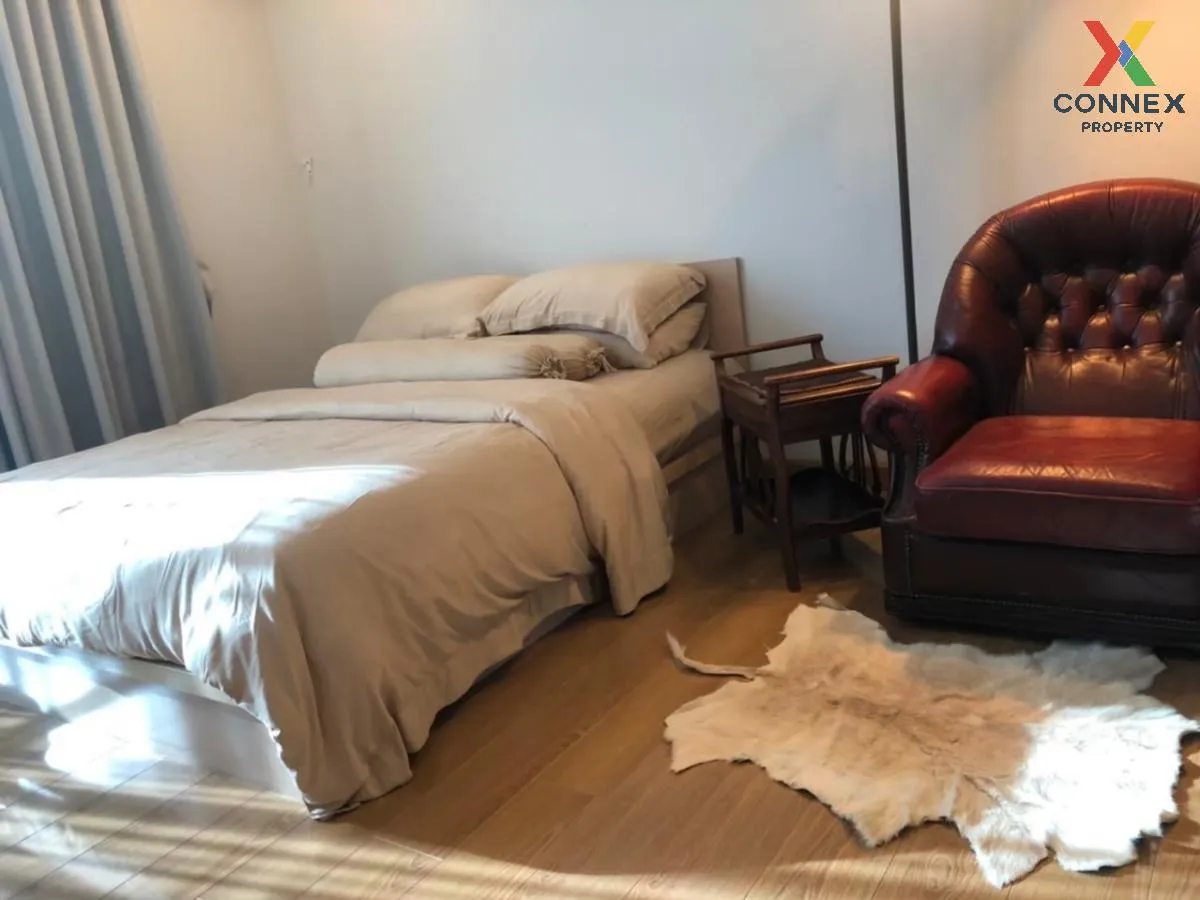 For Rent Condo , Quad Sathon , BTS-Saint Louis , Chong Nonsi , Ya