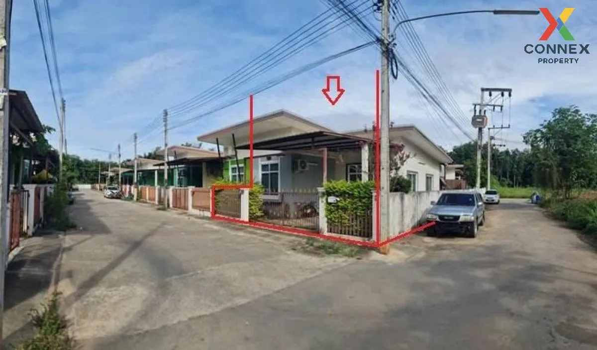 ขายทาวน์เฮาส์ 1 ชั้น 34.10 ตารางเมตร เมืองสุราษฎร์ธานี สุราษฎร์ธา ขายทาวน์เฮาส์ 1 ชั้น 34.10 ตารางเมตร เมืองสุราษฎร์ธานี สุราษฎร์ธา 1