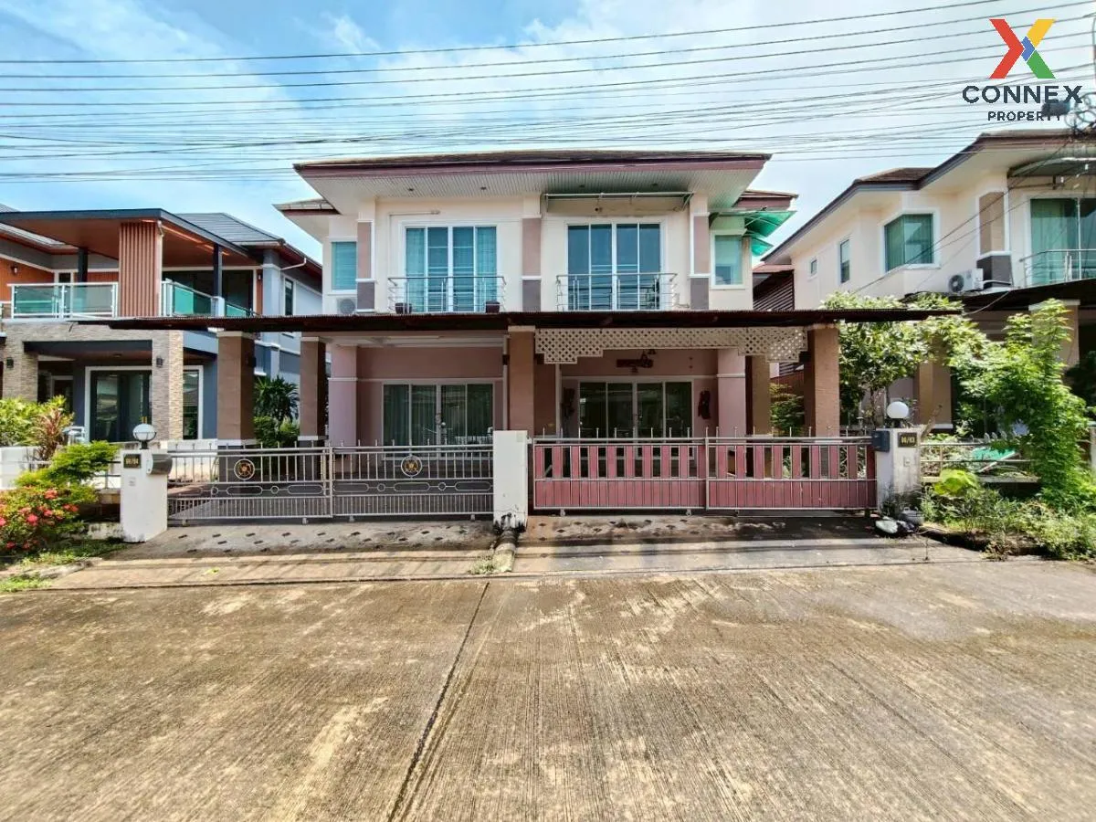 For Sale House , Baan Anchana , Pak Nam , Mueang Krabi , Krabi ,  1
