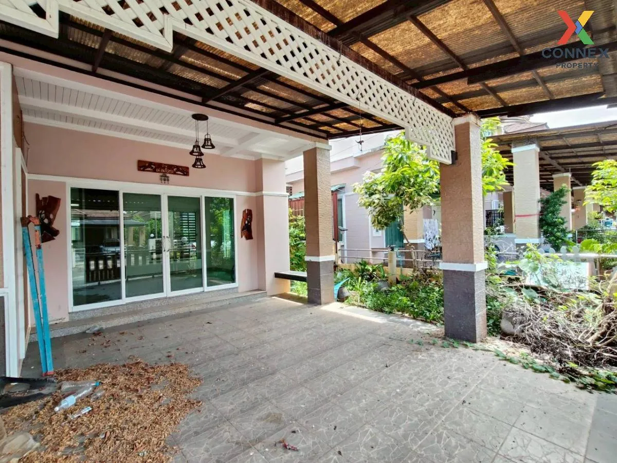 For Sale House , Baan Anchana , Pak Nam , Mueang Krabi , Krabi ,  2