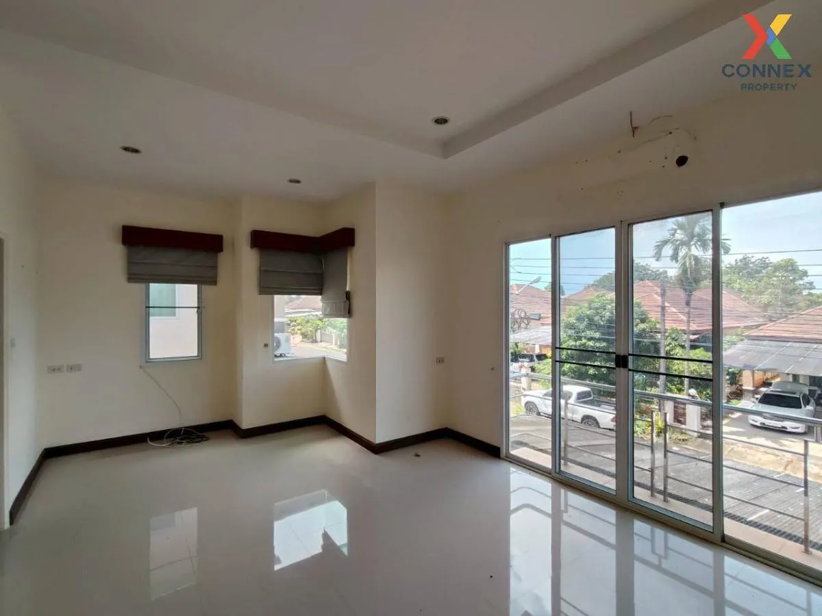 For Sale House , Baan Anchana , Pak Nam , Mueang Krabi , Krabi , 