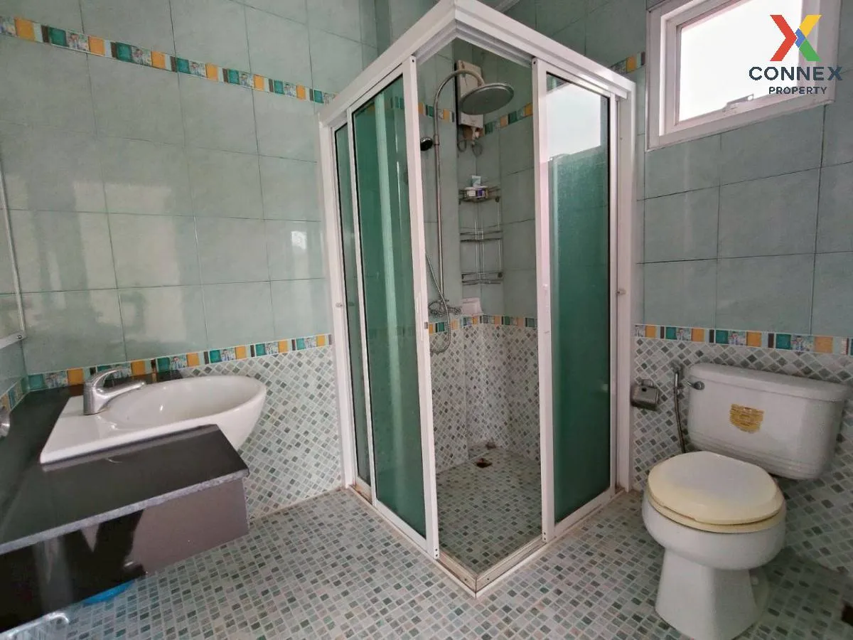 For Sale House , Baan Anchana , Pak Nam , Mueang Krabi , Krabi , 