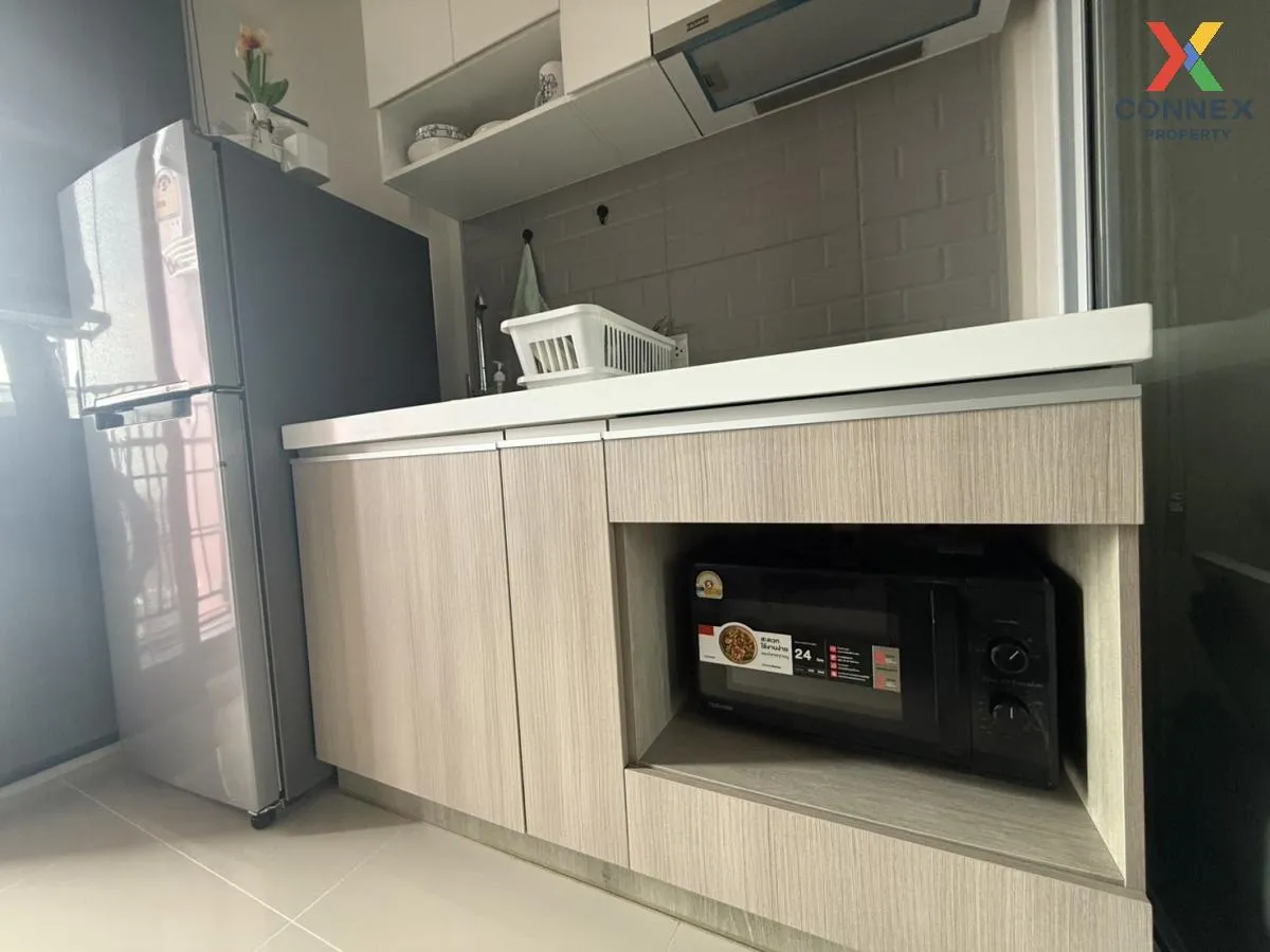 For Sale Condo , The Tree Charan 30 , MRT-Fai Chai , Ban Chang Lo 3
