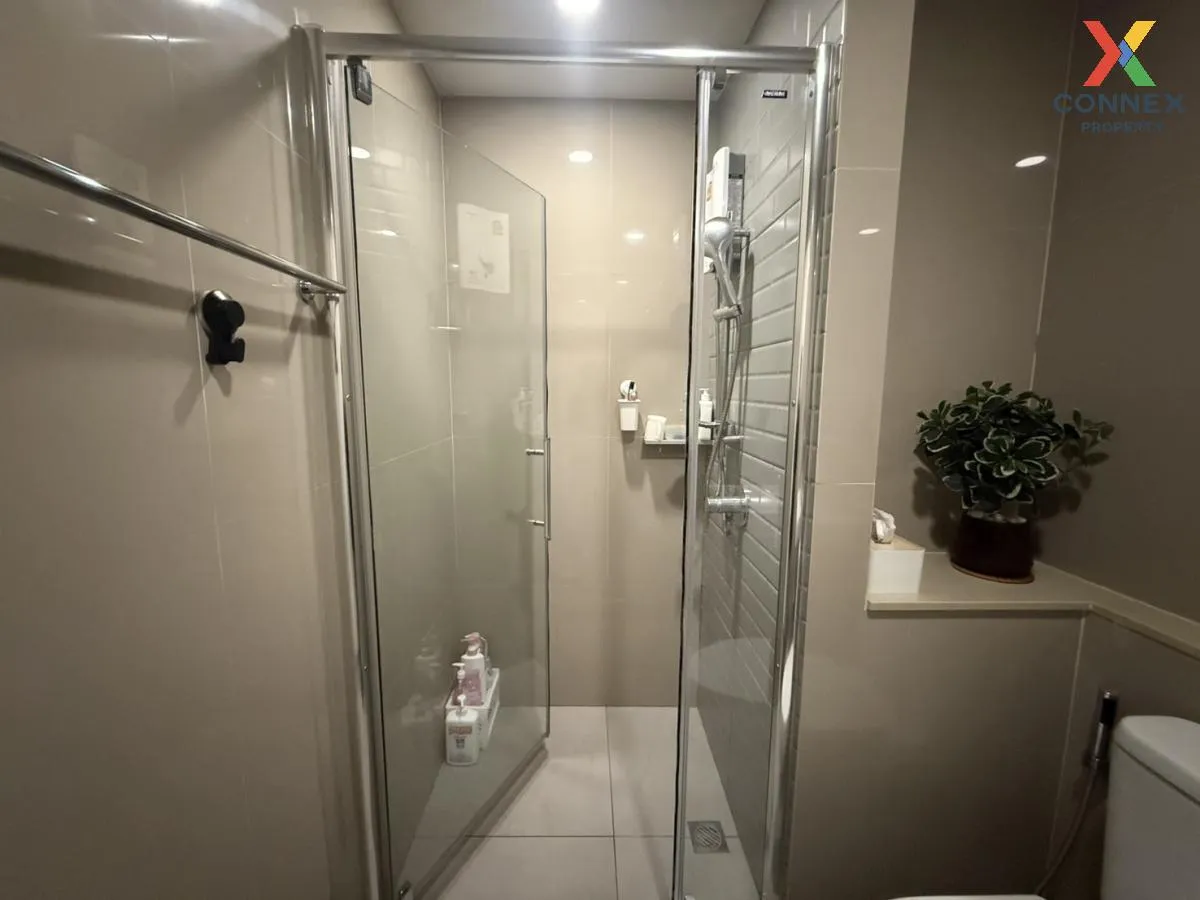 For Sale Condo , The Tree Charan 30 , MRT-Fai Chai , Ban Chang Lo