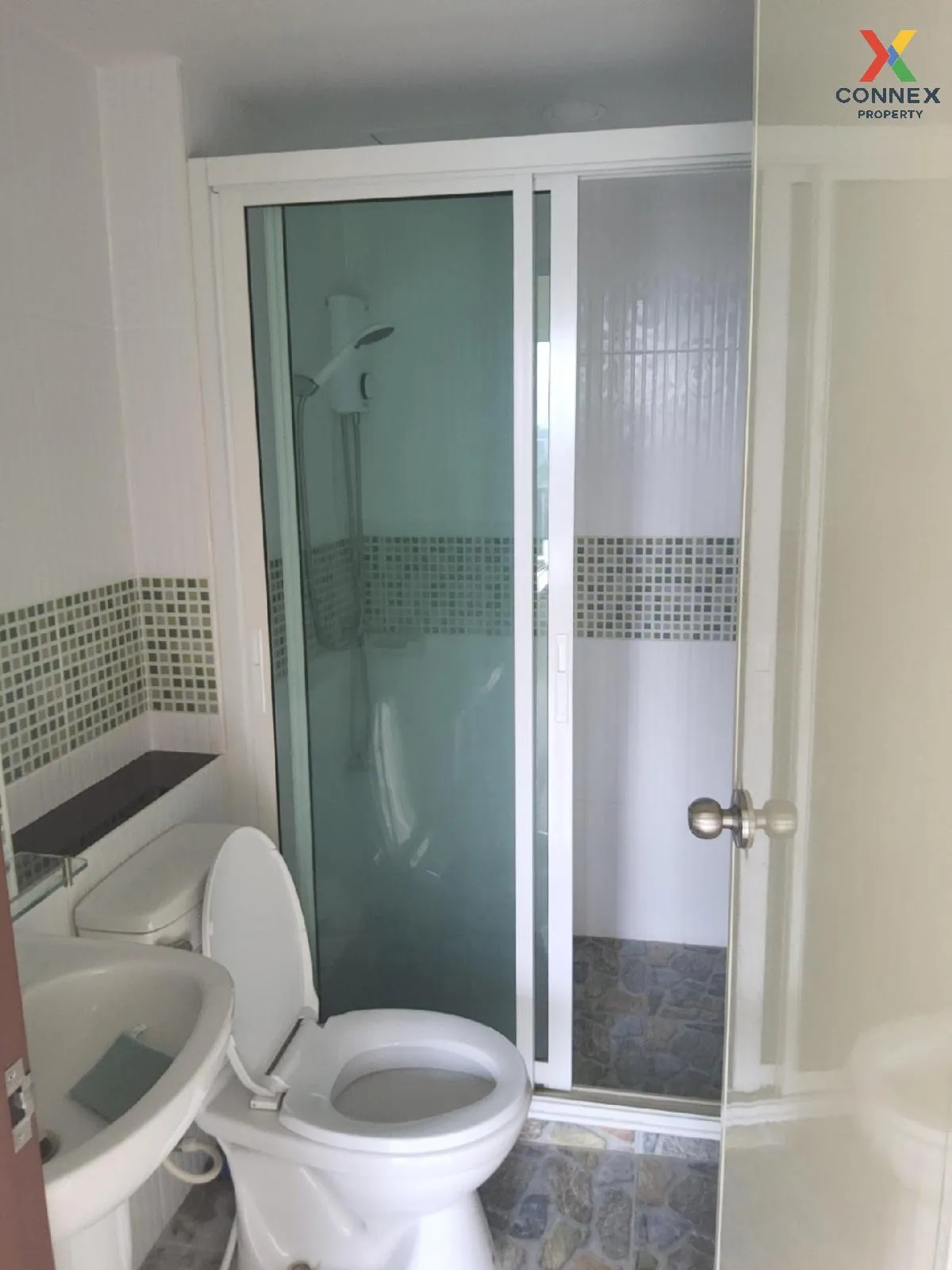 For Sale Condo , SJ Residence Bangwaek 63 , MRT-Phetkasem 48 , Ba