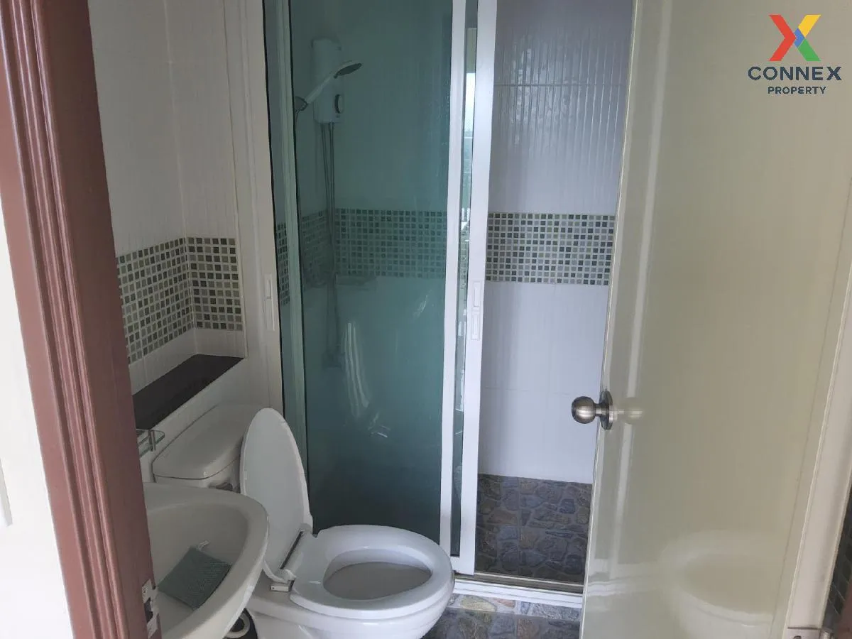 For Sale Condo , SJ Residence Bangwaek 63 , MRT-Phetkasem 48 , Ba