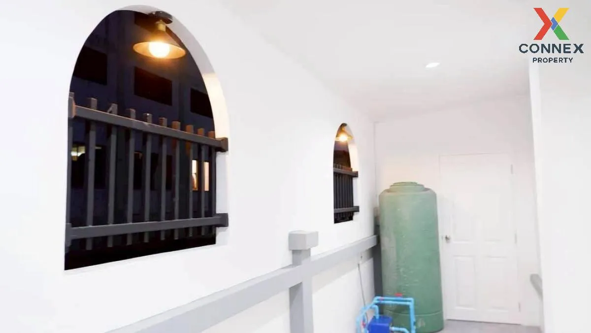 For Sale Townhouse/Townhome  , Baan Klong Luang Muang Mai , Khlon 2