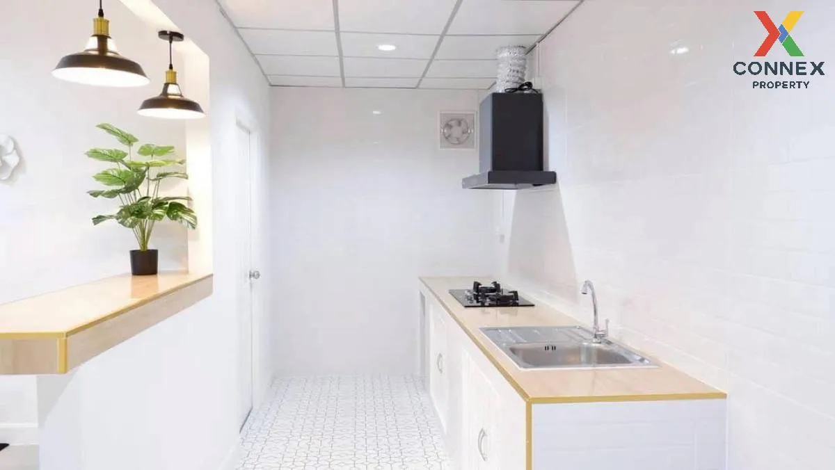 For Sale Townhouse/Townhome  , Baan Klong Luang Muang Mai , Khlon