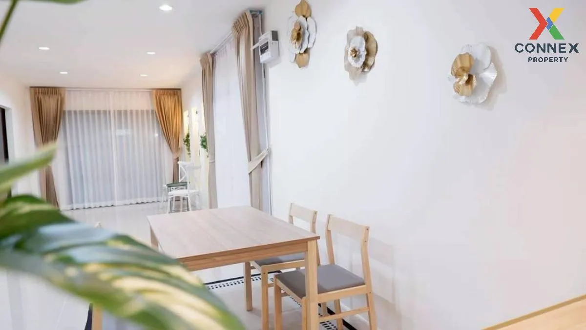 For Sale Townhouse/Townhome  , Baan Klong Luang Muang Mai , Khlon