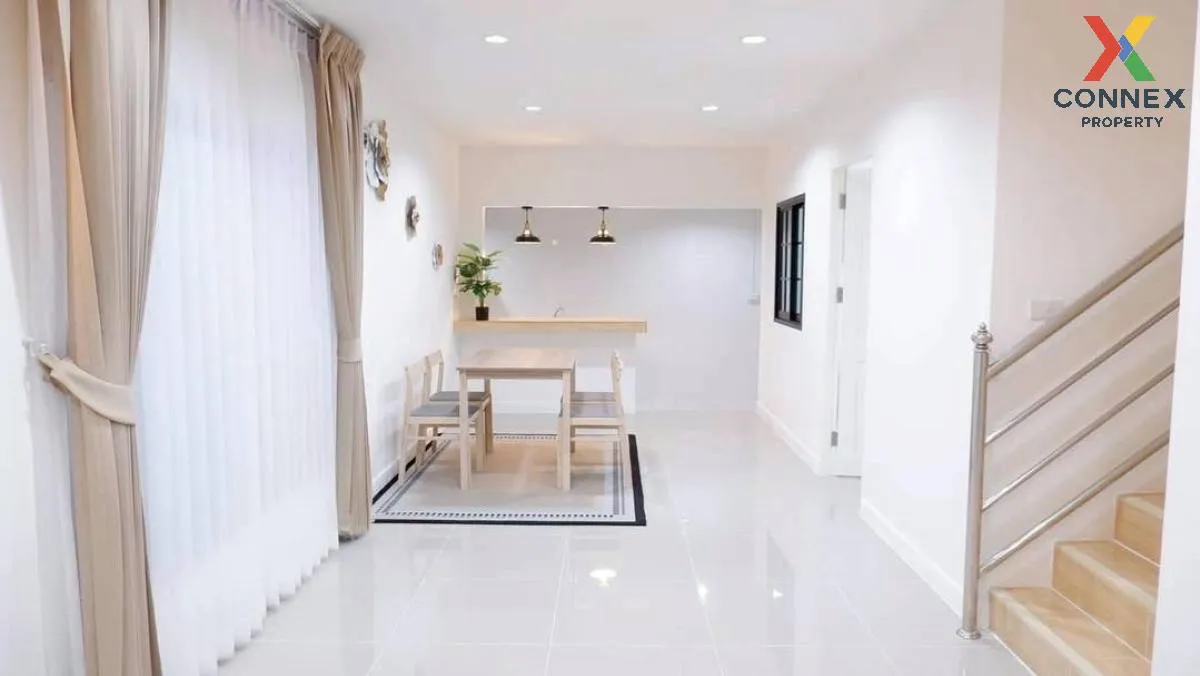 For Sale Townhouse/Townhome  , Baan Klong Luang Muang Mai , Khlon