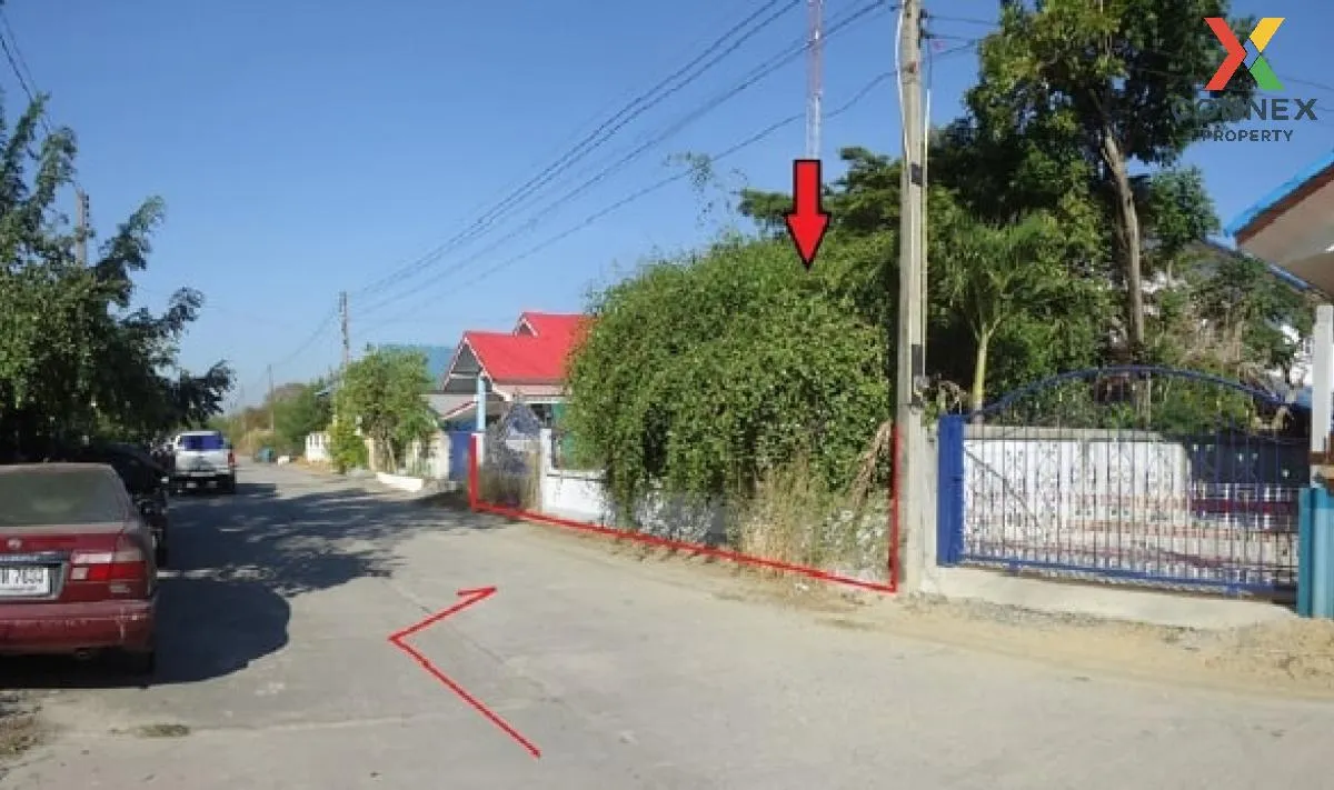 ขายบ้าน  ผาณิตาวิลเลจ บางกรูด บ้านโพธิ์ ฉะเชิงเทรา CX-121316 2