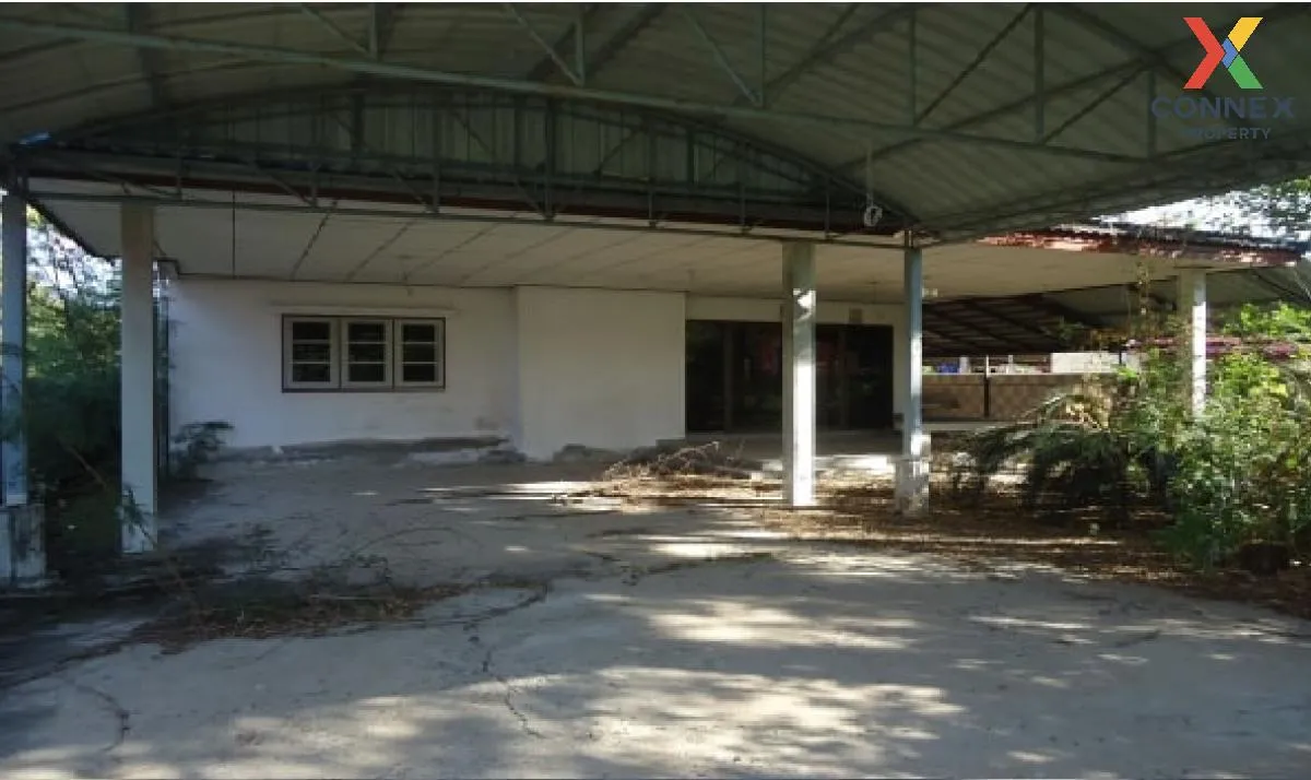 ขายบ้าน  ผาณิตาวิลเลจ บางกรูด บ้านโพธิ์ ฉะเชิงเทรา CX-121316 4