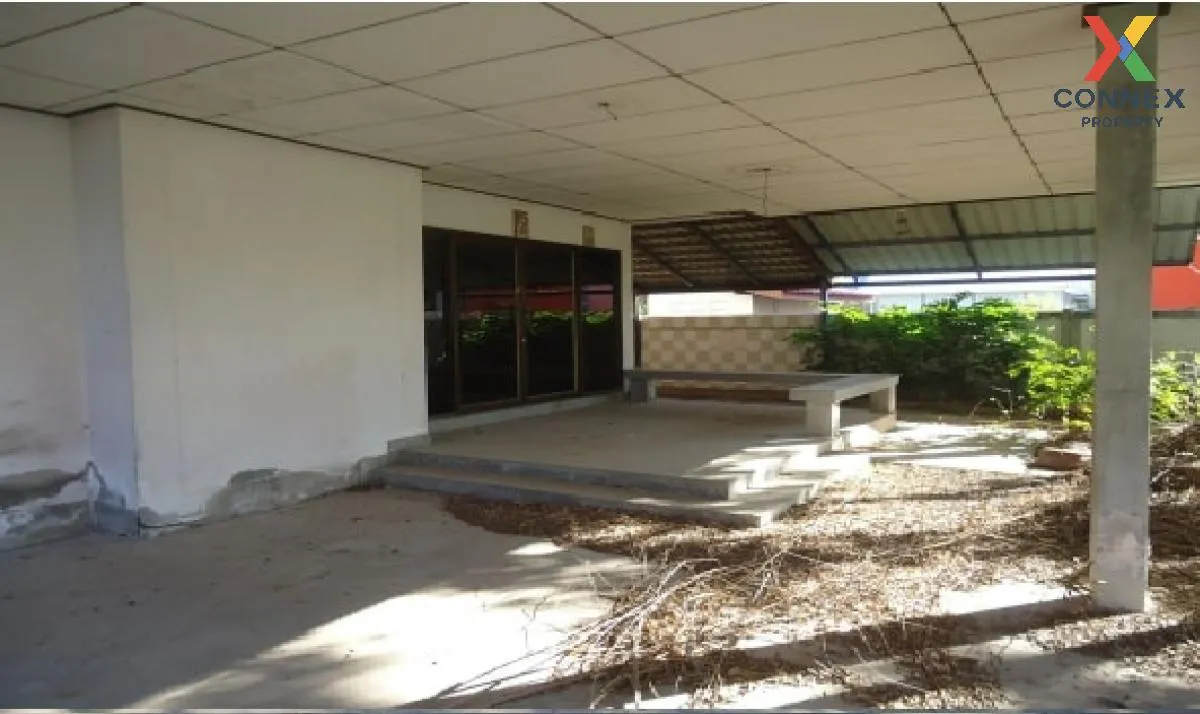 ขายบ้าน  ผาณิตาวิลเลจ บางกรูด บ้านโพธิ์ ฉะเชิงเทรา CX-121316