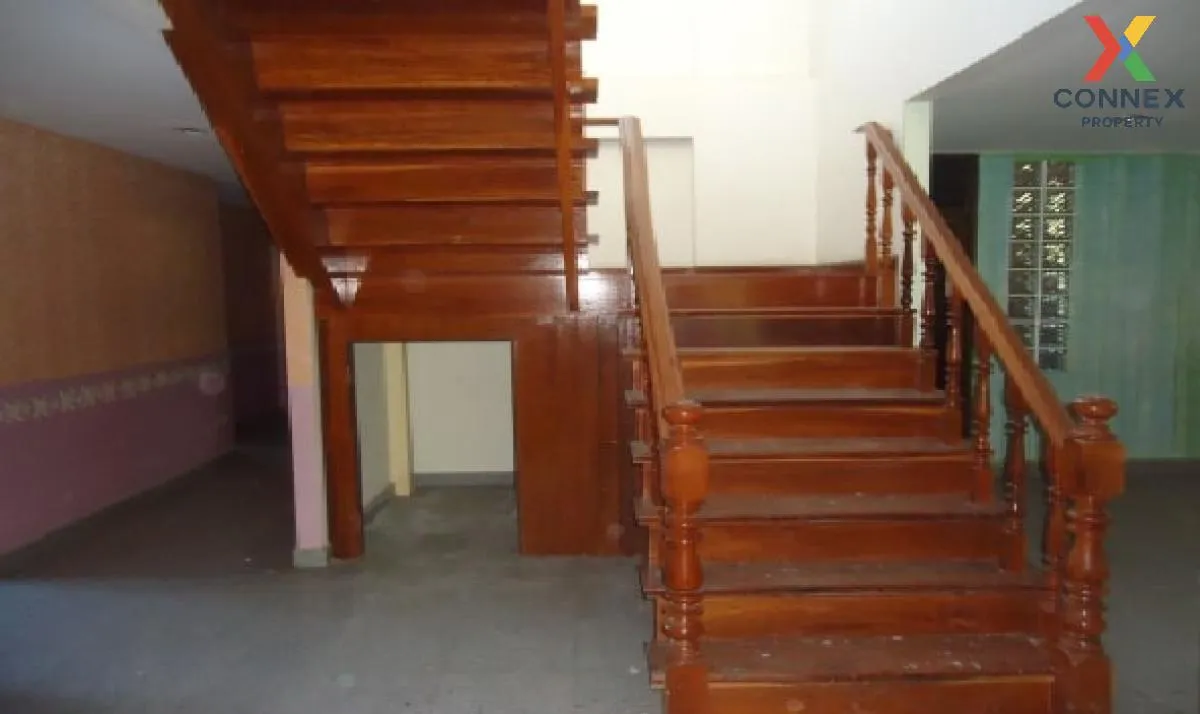 ขายบ้าน  ผาณิตาวิลเลจ บางกรูด บ้านโพธิ์ ฉะเชิงเทรา CX-121316