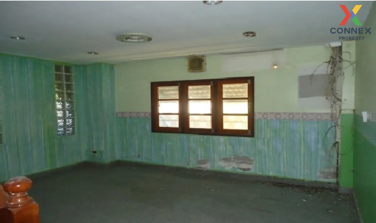 ขายบ้าน  ผาณิตาวิลเลจ บางกรูด บ้านโพธิ์ ฉะเชิงเทรา CX-121316