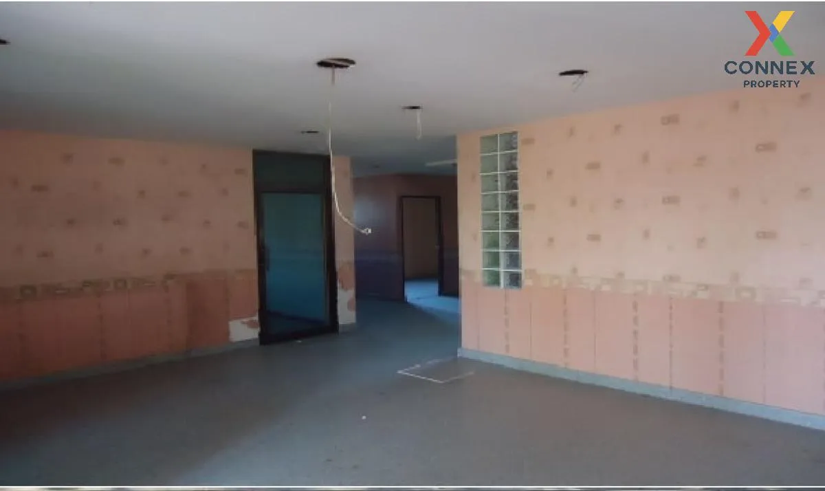 ขายบ้าน  ผาณิตาวิลเลจ บางกรูด บ้านโพธิ์ ฉะเชิงเทรา CX-121316