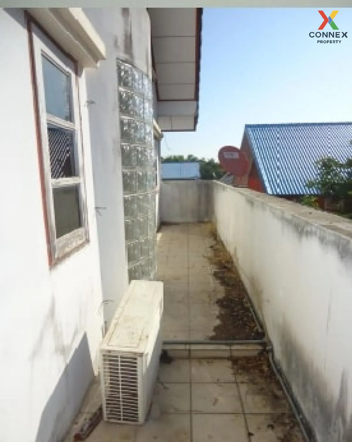 ขายบ้าน  ผาณิตาวิลเลจ บางกรูด บ้านโพธิ์ ฉะเชิงเทรา CX-121316