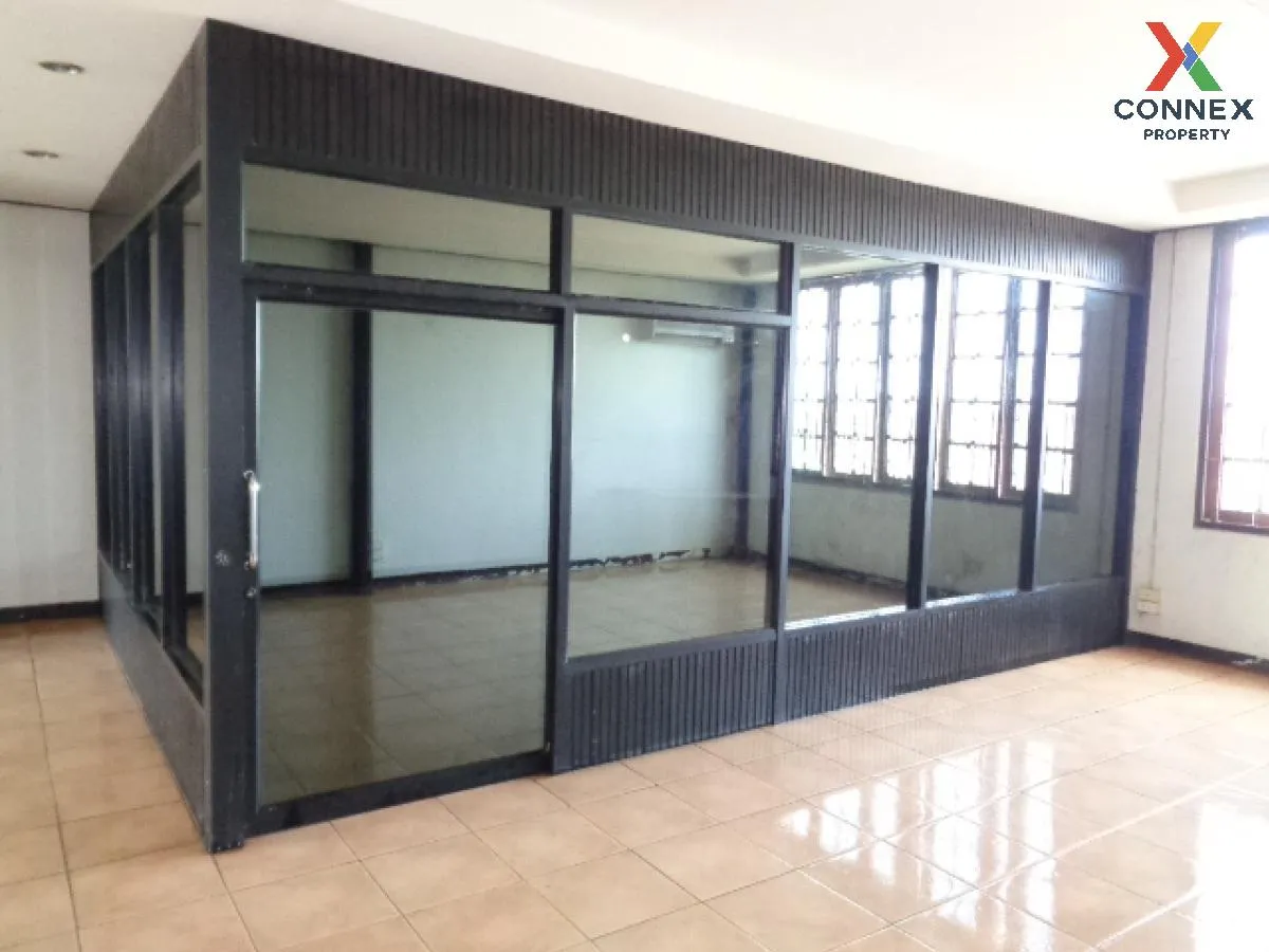 ขายอาคารพาณิชย์ 3 ชั้น 398 ตารางเมตร บางคล้า ฉะเชิงเทรา เสม็ดใต้  2