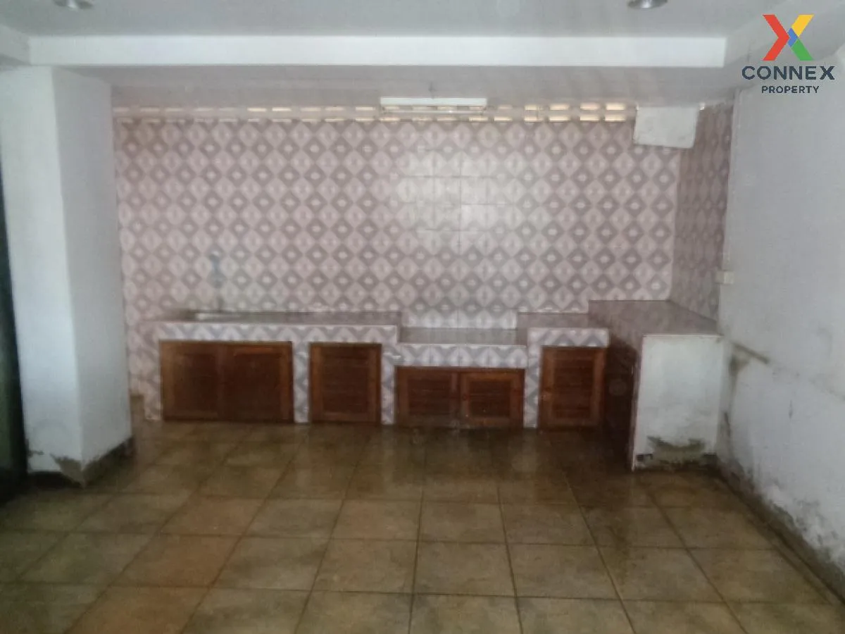 ขายอาคารพาณิชย์ 3 ชั้น 398 ตารางเมตร บางคล้า ฉะเชิงเทรา เสม็ดใต้  3