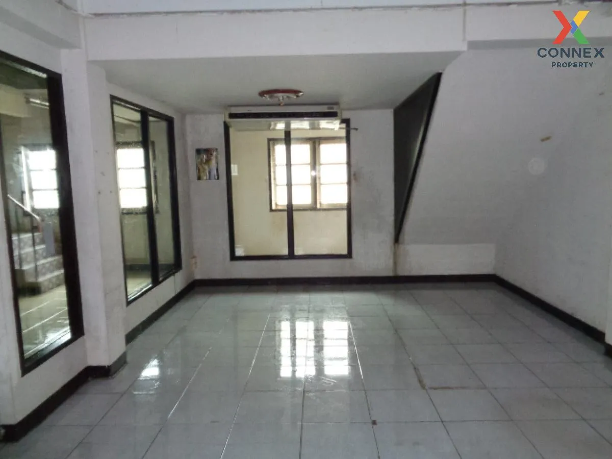 ขายอาคารพาณิชย์ 3 ชั้น 398 ตารางเมตร บางคล้า ฉะเชิงเทรา เสม็ดใต้  4