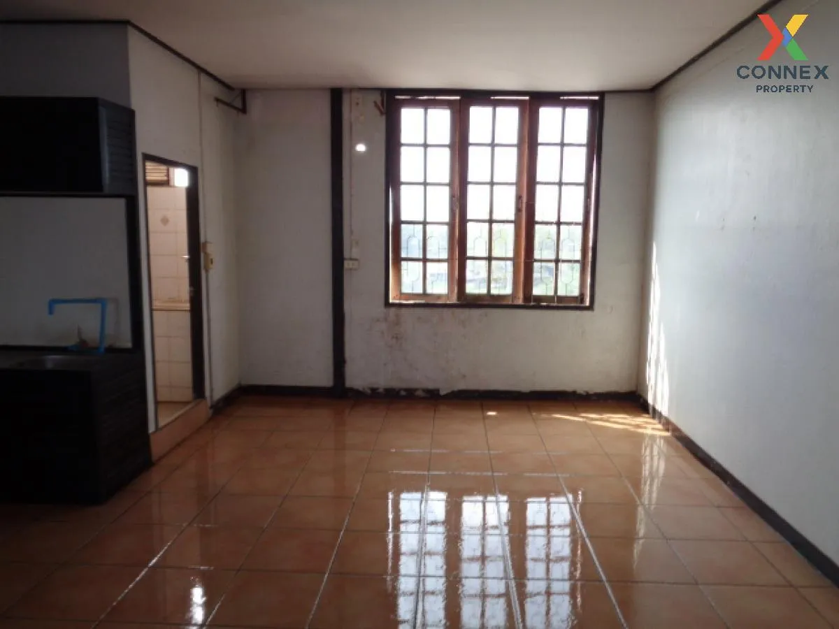 ขายอาคารพาณิชย์ 3 ชั้น 398 ตารางเมตร บางคล้า ฉะเชิงเทรา เสม็ดใต้ 