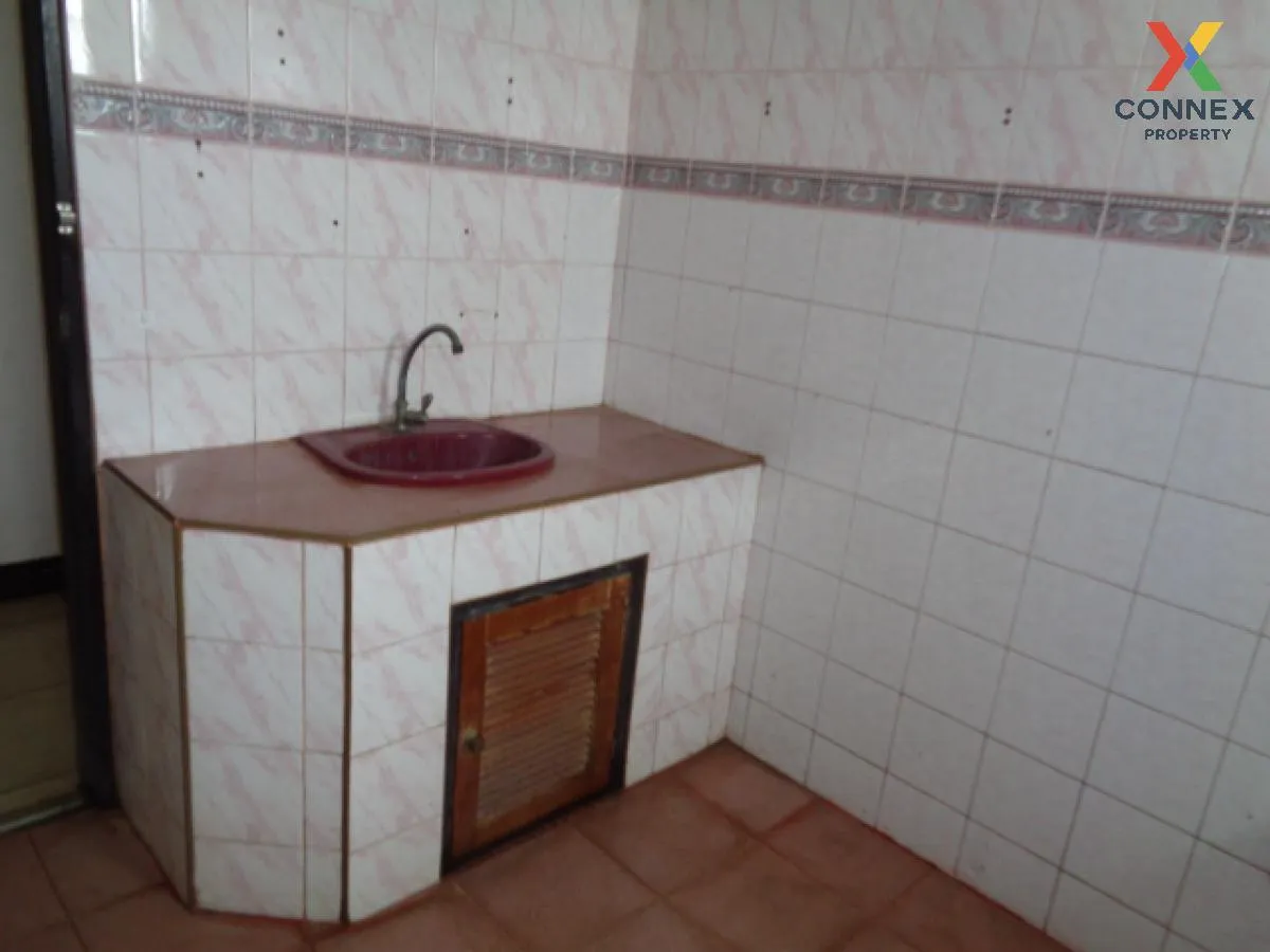 ขายอาคารพาณิชย์ 3 ชั้น 398 ตารางเมตร บางคล้า ฉะเชิงเทรา เสม็ดใต้ 