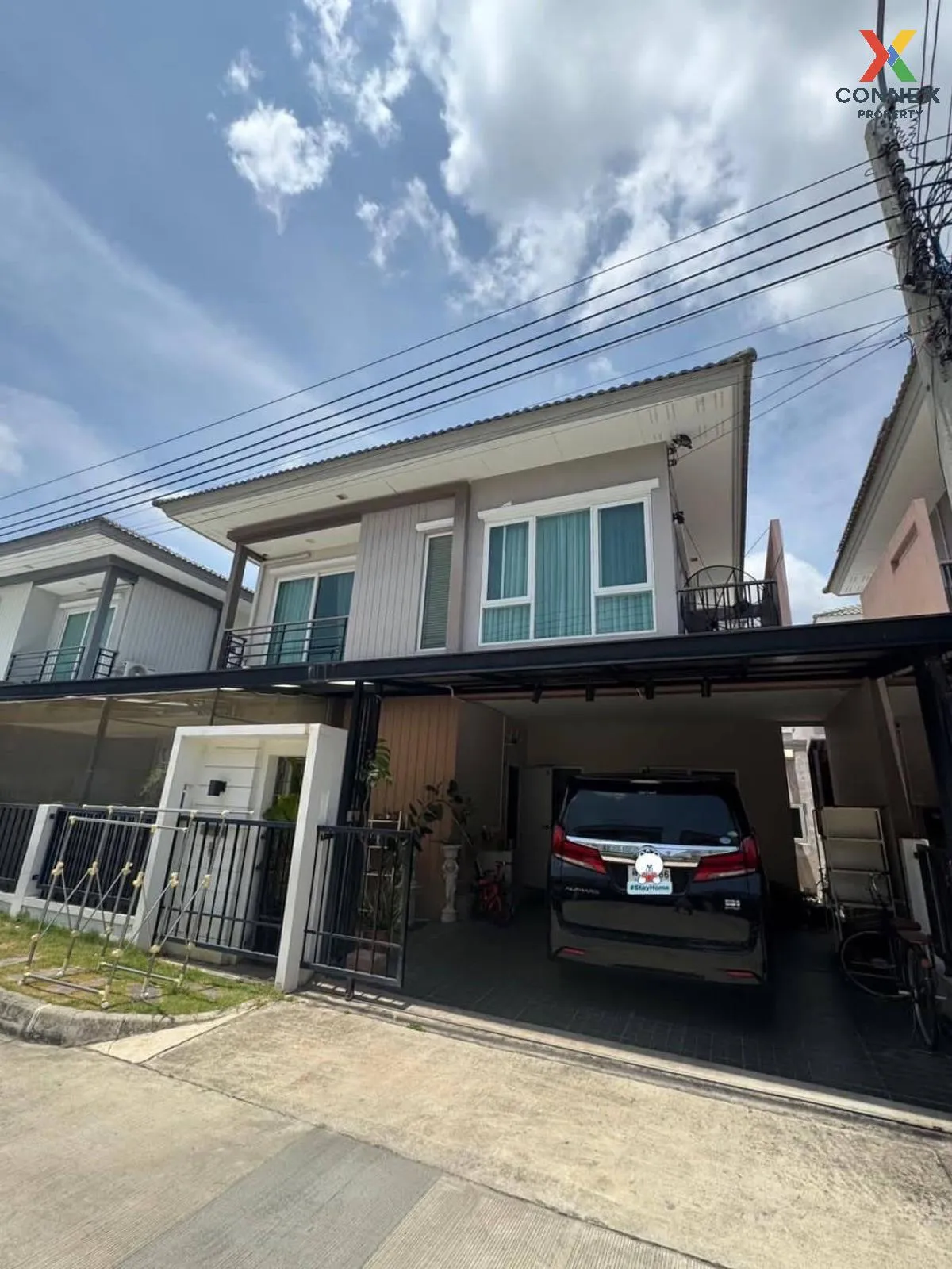 For Sale House , Q District Suksawat 76 , wide frontage , Bang Ch For Sale House , Q District Suksawat 76 , wide frontage , Bang Ch 1