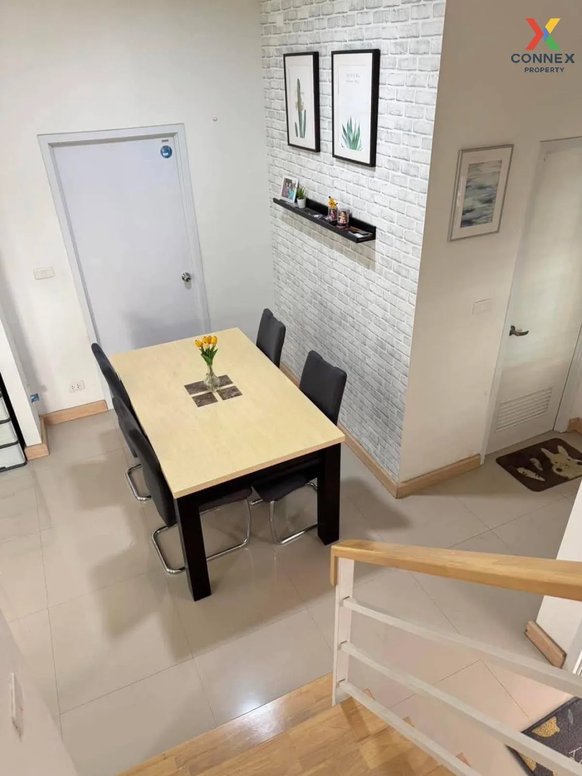 For Sale House , Q District Suksawat 76 , wide frontage , Bang Ch For Sale House , Q District Suksawat 76 , wide frontage , Bang Ch 4