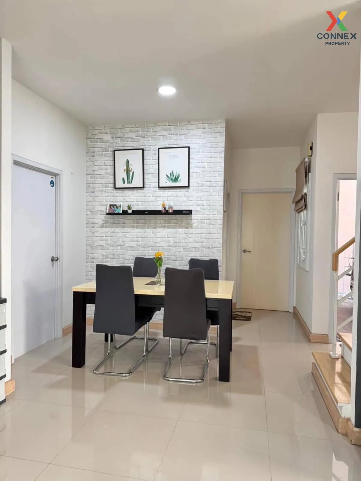 For Sale House , Q District Suksawat 76 , wide frontage , Bang Ch For Sale House , Q District Suksawat 76 , wide frontage , Bang Ch