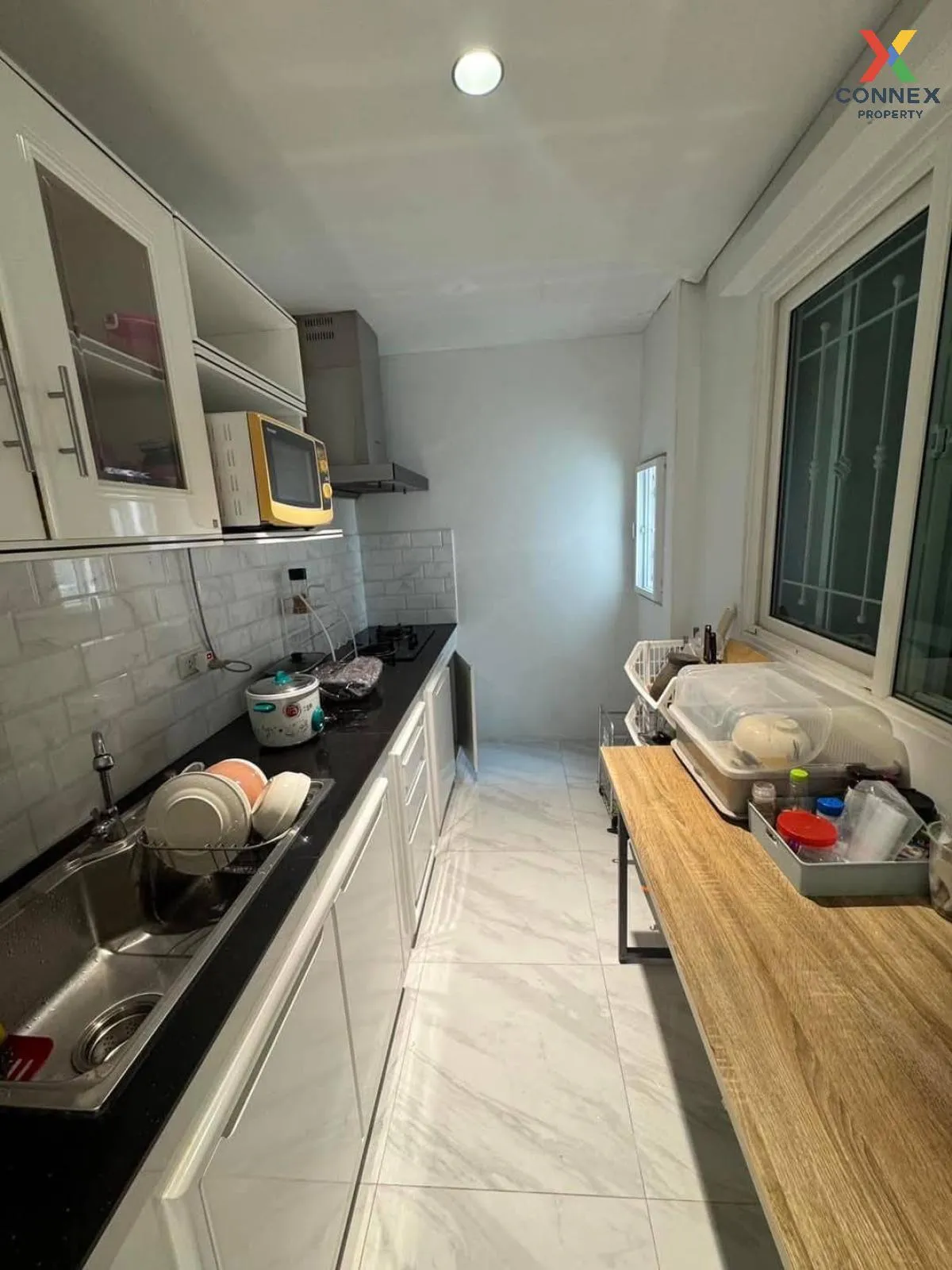 For Sale House , Q District Suksawat 76 , wide frontage , Bang Ch For Sale House , Q District Suksawat 76 , wide frontage , Bang Ch