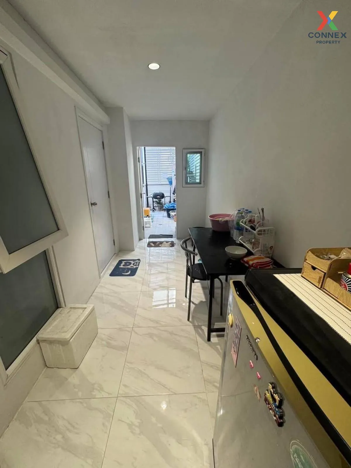 For Sale House , Q District Suksawat 76 , wide frontage , Bang Ch For Sale House , Q District Suksawat 76 , wide frontage , Bang Ch