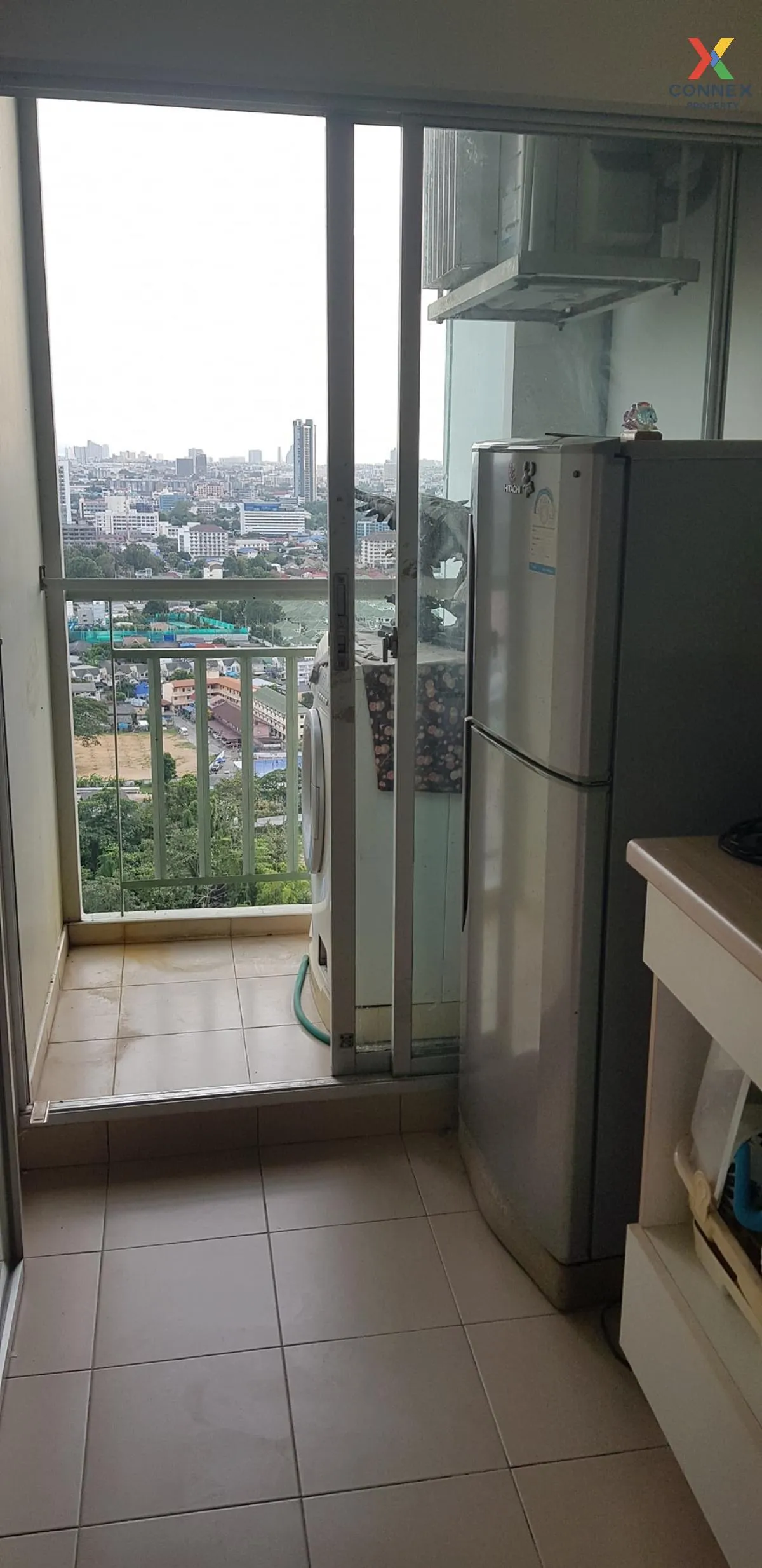For Sale Condo , Lumpini Condo Town North Pattaya - Sukhumvit , n 2
