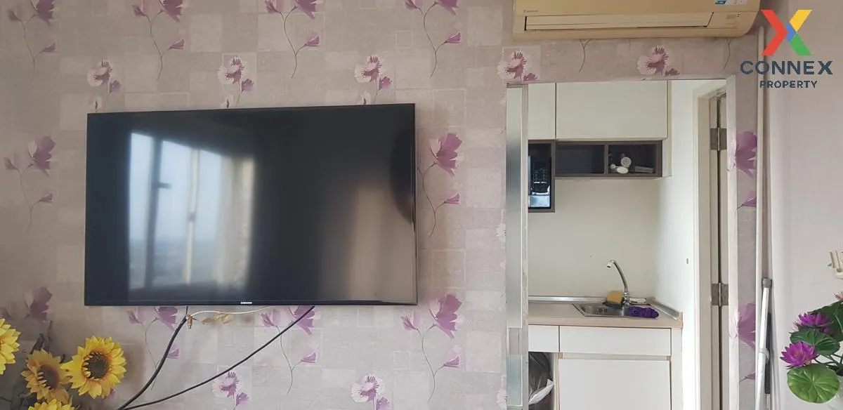 For Sale Condo , Lumpini Condo Town North Pattaya - Sukhumvit , n