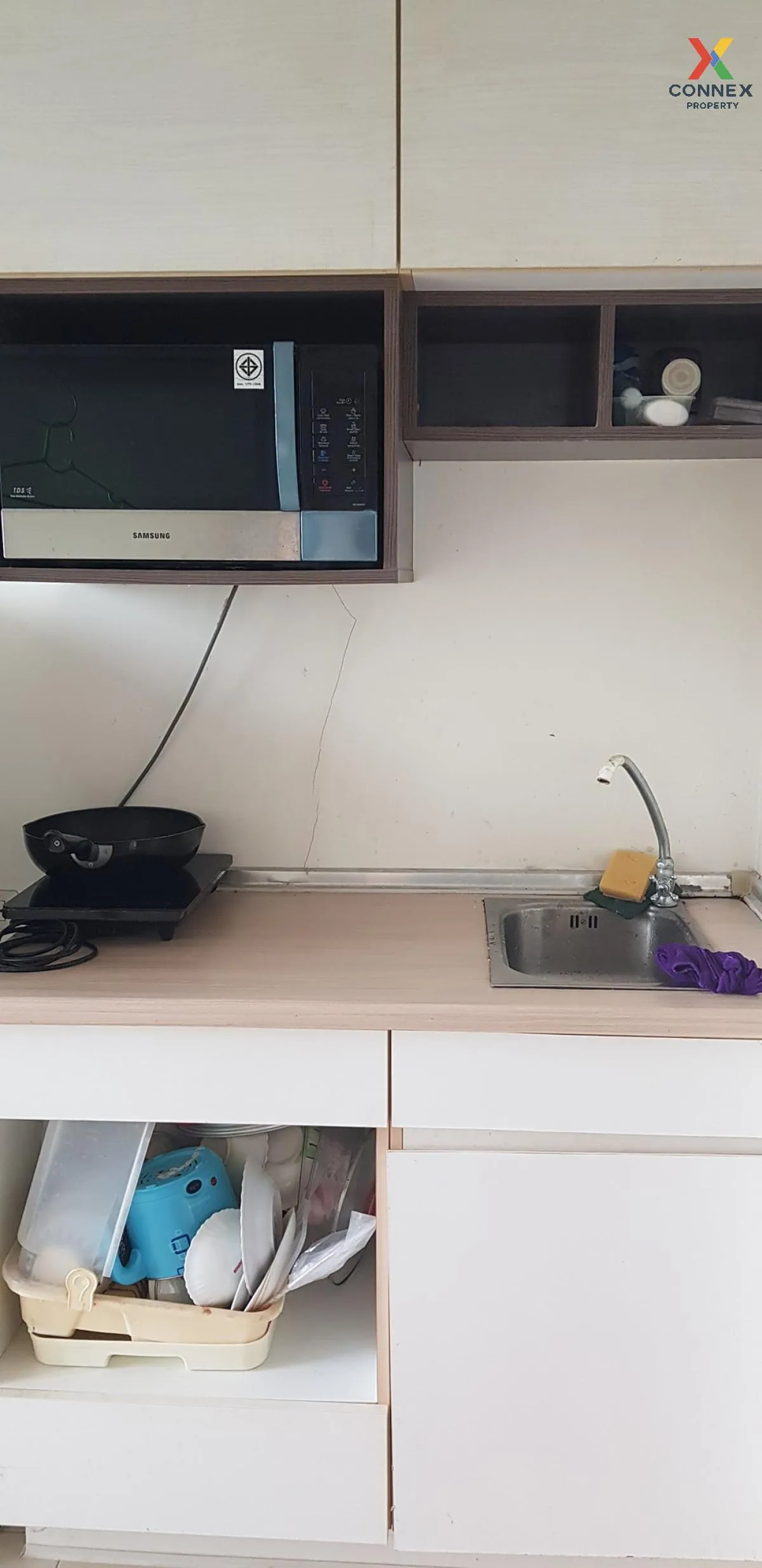 For Sale Condo , Lumpini Condo Town North Pattaya - Sukhumvit , n