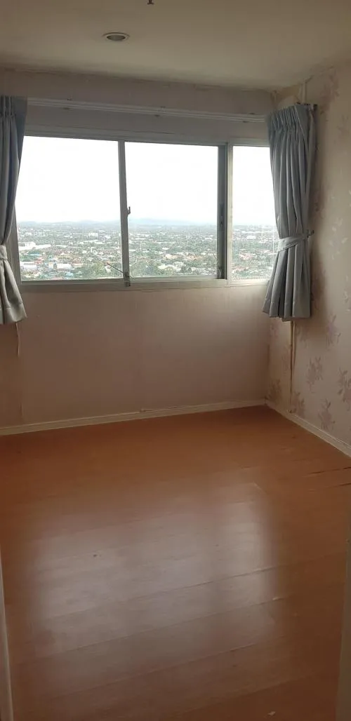 For Sale Condo , Lumpini Condo Town North Pattaya - Sukhumvit , nice view , high floor , Na Kluea , Bang Lamung , Chon Buri , CX-121322